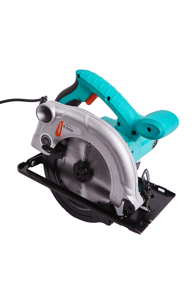 Дисковая циркулярная пила Sturm! CS50161