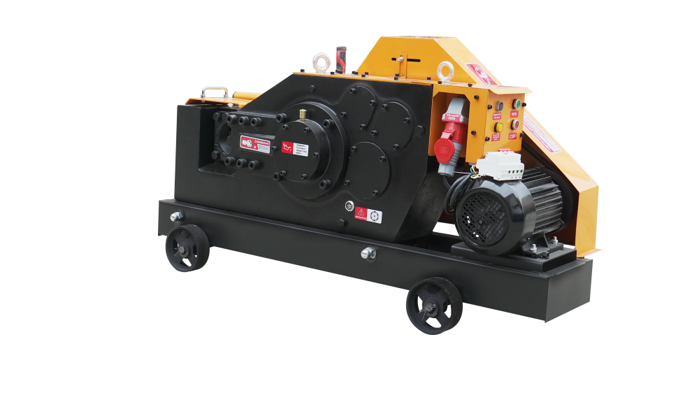 Резчик арматуры GROST CX 50