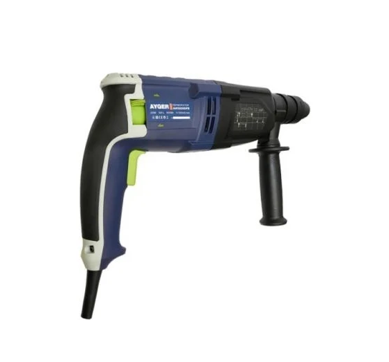Перфоратор SDS Plus AYGER AH1000DFR