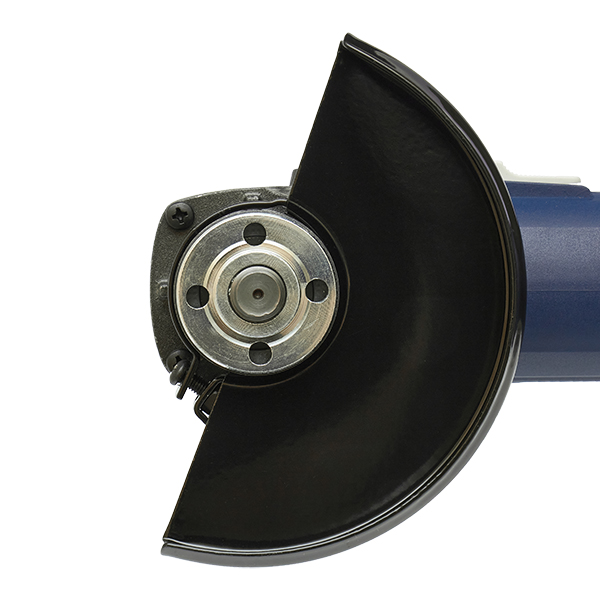 Угловая шлифмашина AYGER AG1000