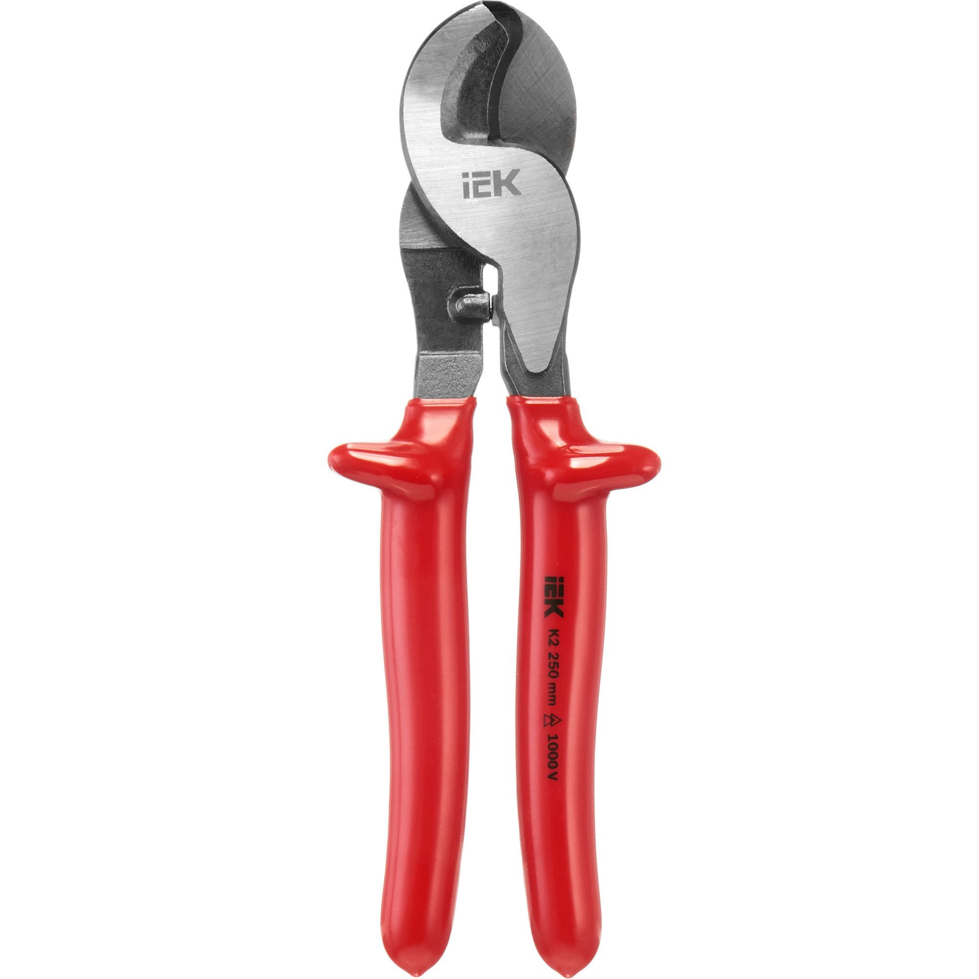 ARMA2L 3 Кабелерезы диэлектрические 250мм K2 IEK