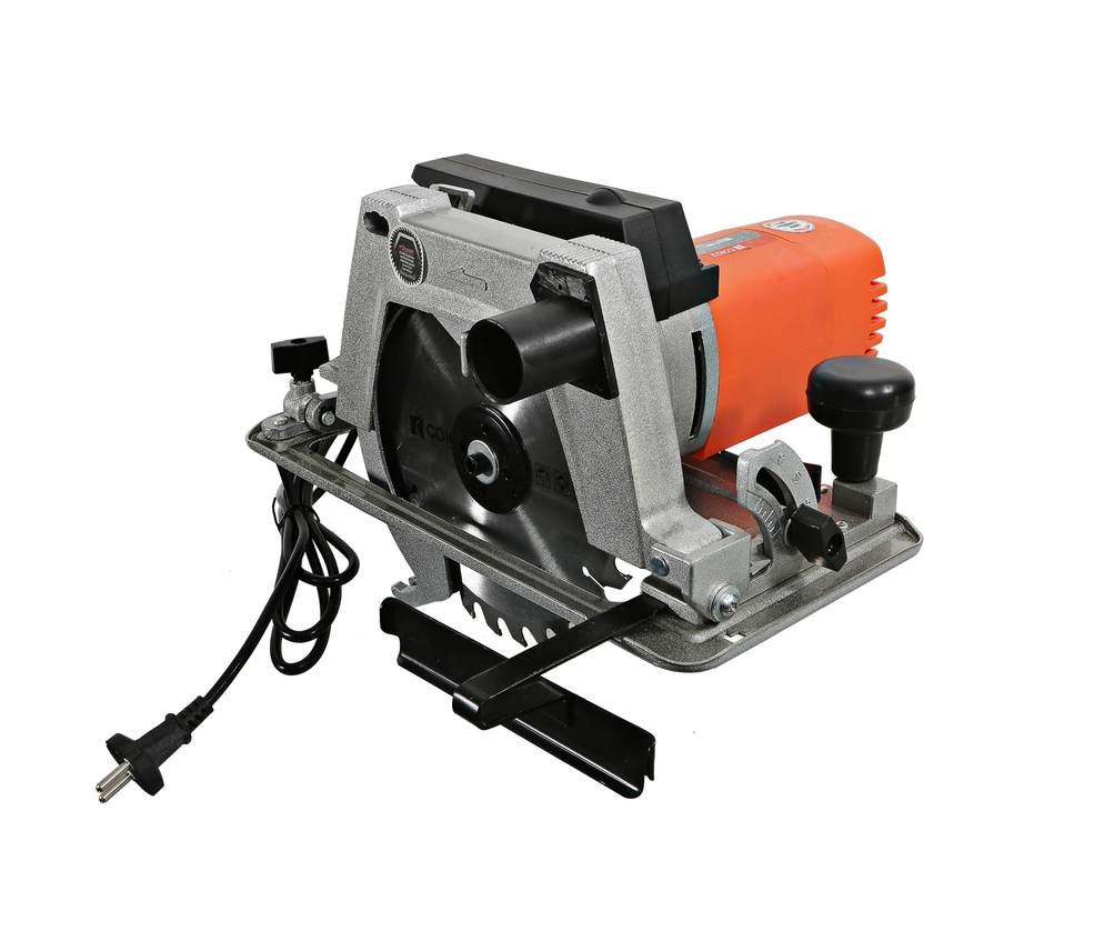 Дисковая циркулярная пила СОЮЗ ЦПС-50200