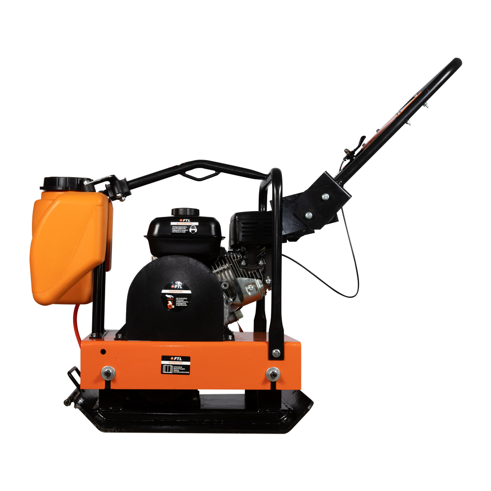 Виброплита FTL PCF 100