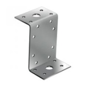 Креп. уголок Z-образный 90