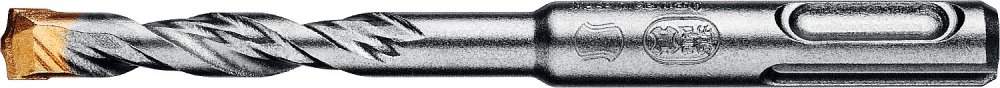 KRAFTOOL CERATIZIT CARBIDE 8 х 110 мм, SDS-plus бур (29320-110-08)