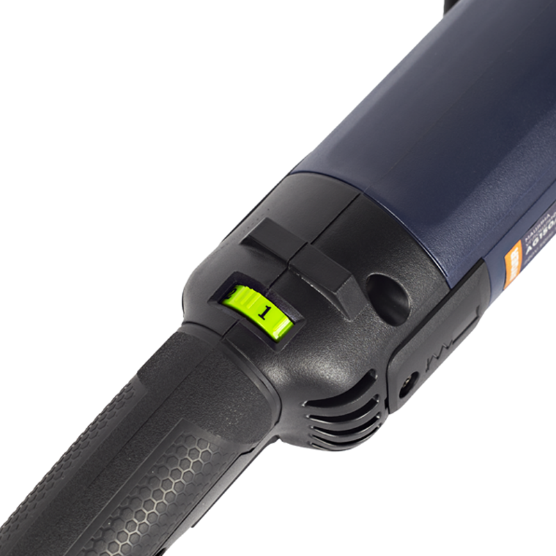 Угловая шлифмашина AYGER AG150/1500E