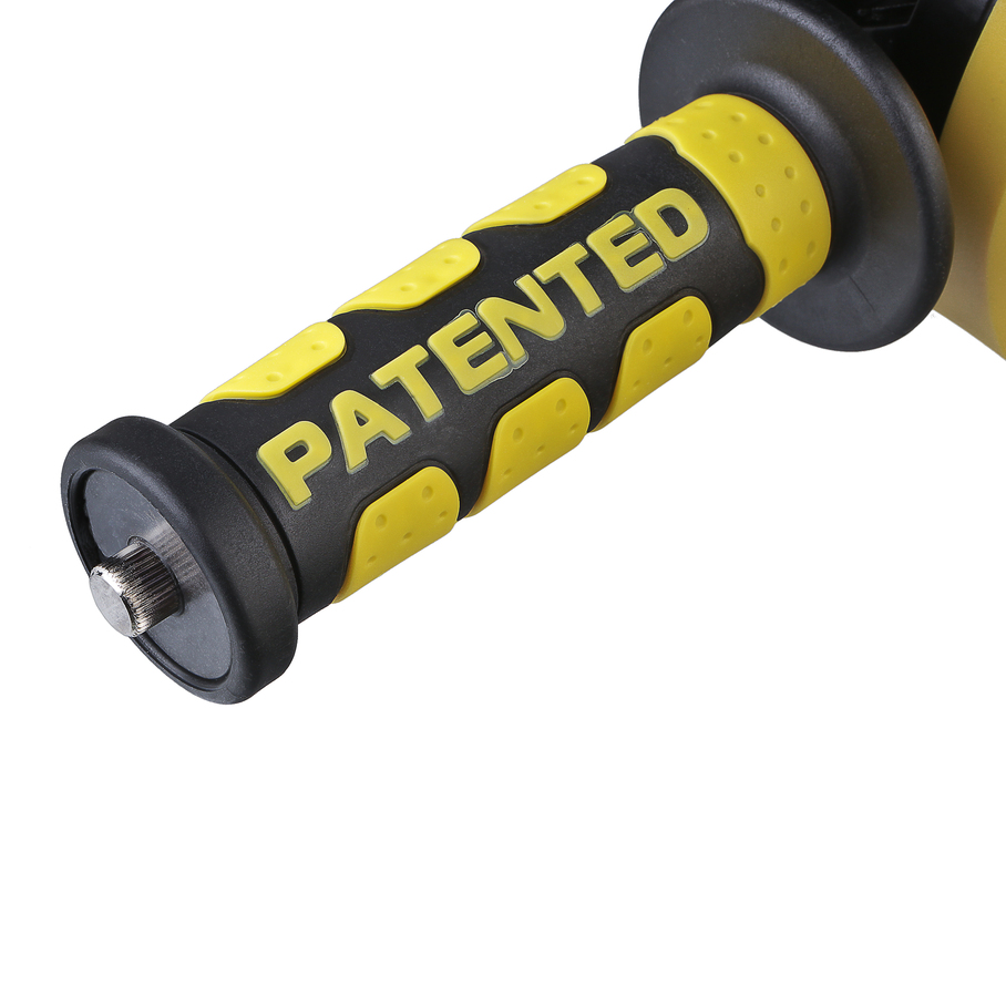 Болгарка (УШМ) Hanskonner  HAG15125E