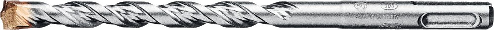KRAFTOOL CERATIZIT CARBIDE 10 х 160 мм, SDS-plus бур (29320-160-10)