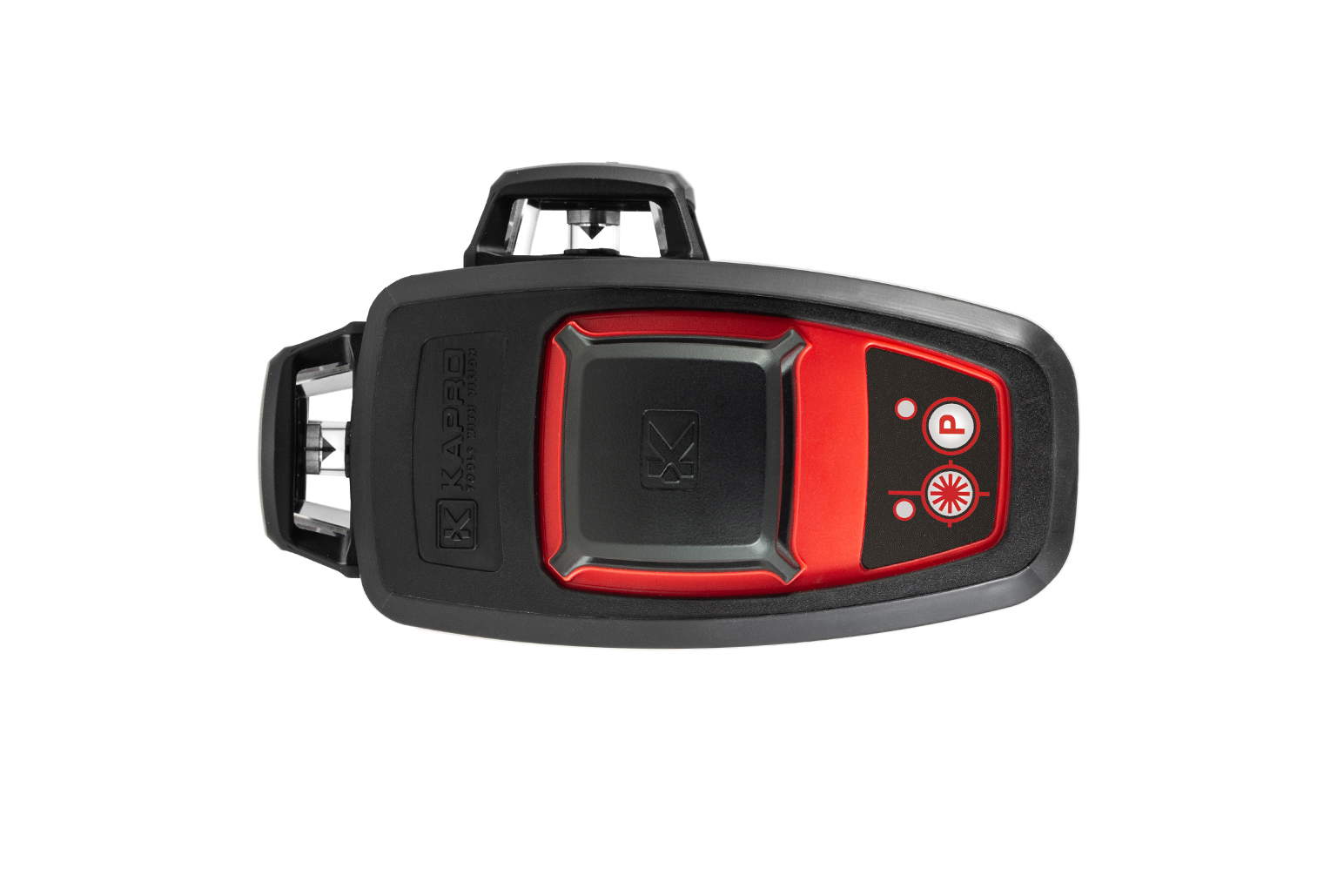 883H Kapro лазерный нивелир 3d в кейсе