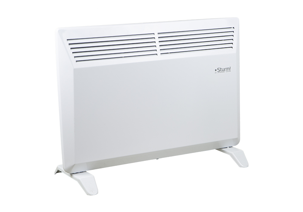 Конвекционный обогреватель Sturm! CH1500RF