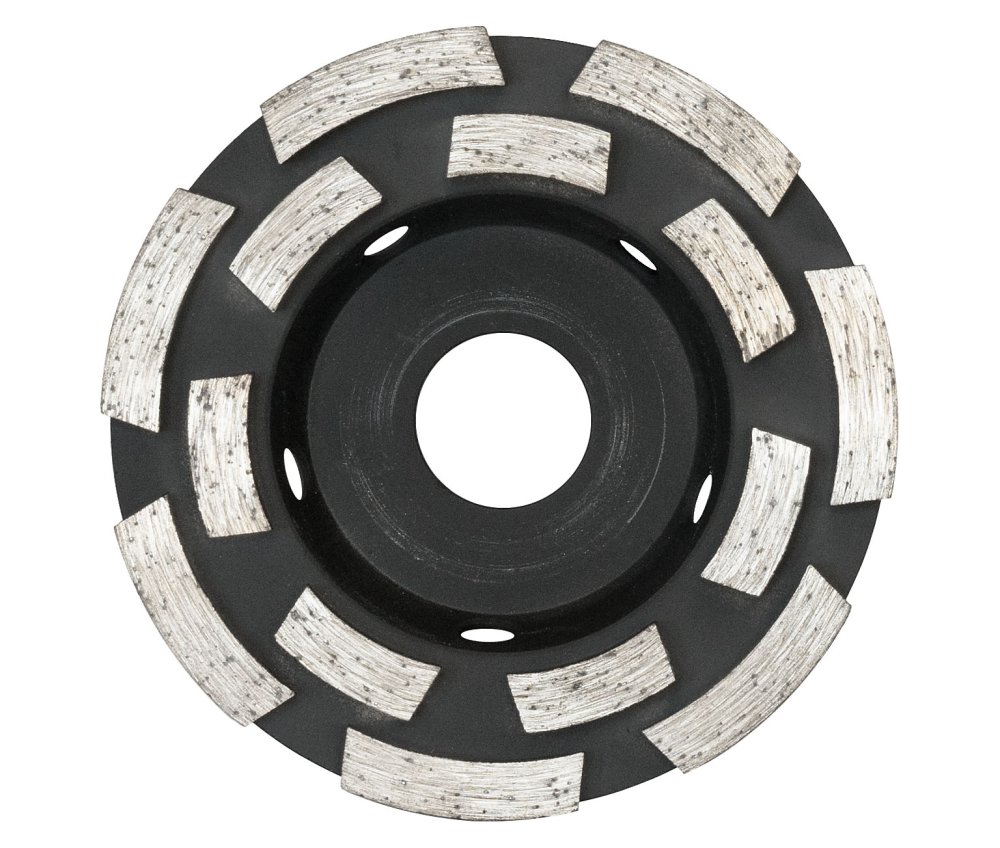 Алмазная чашка Espira SGDF Eco 100*22.23*5.0