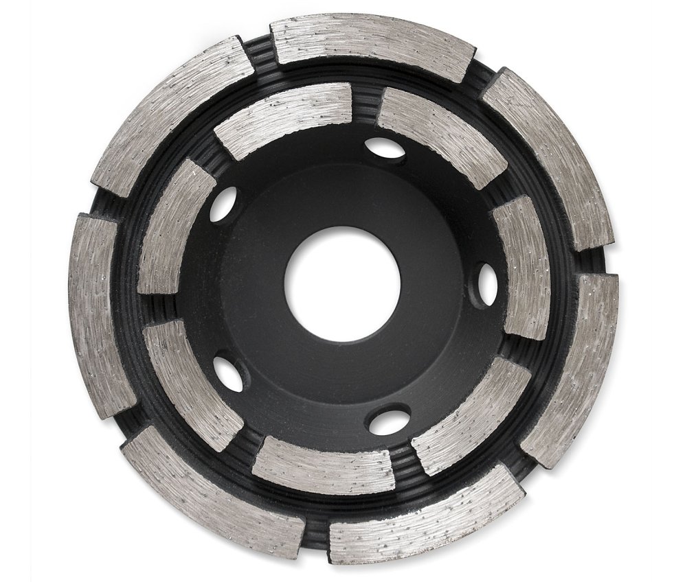 Алмазная чашка Espira SGDF Optima 100*22.23*5.0