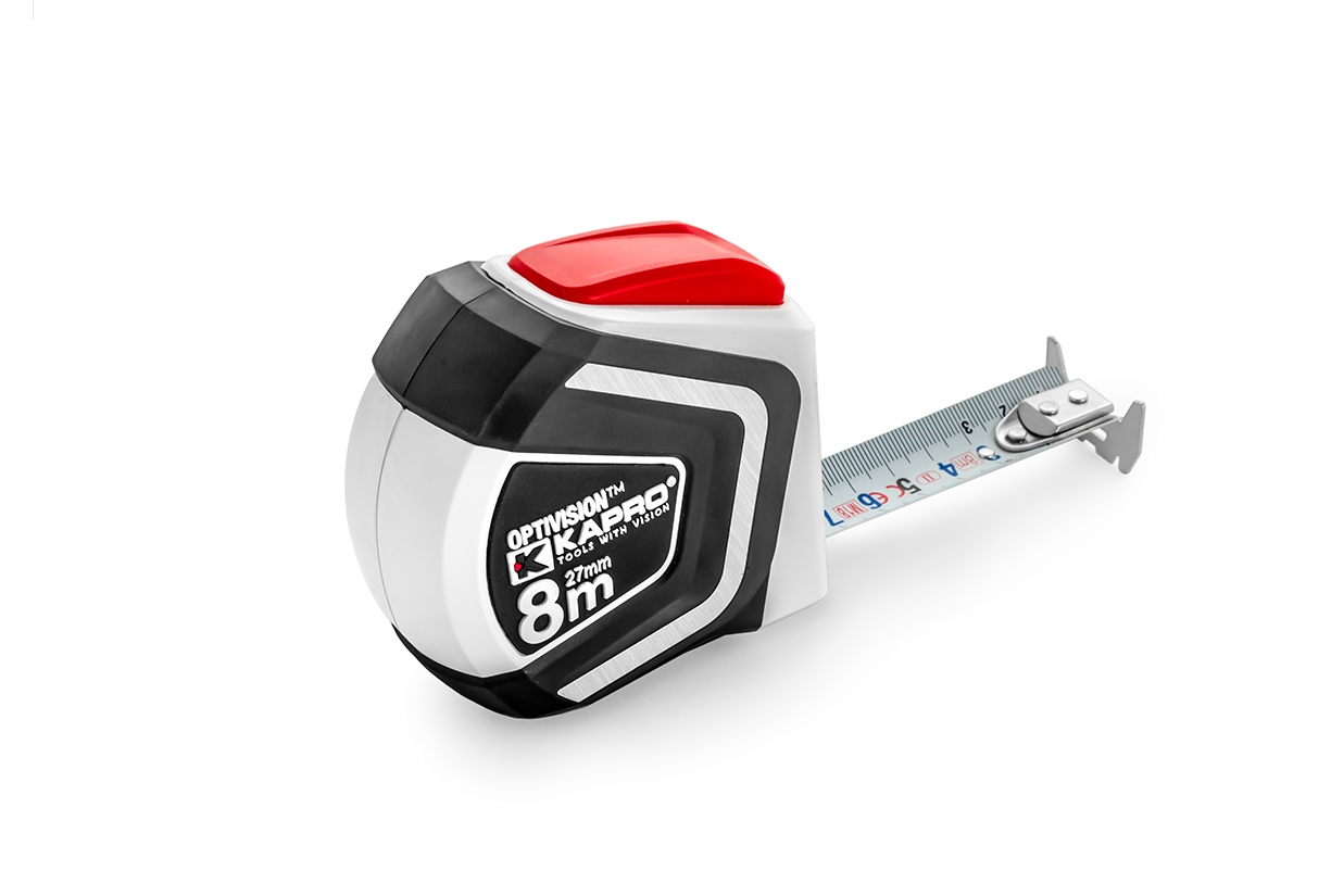 510-3 Kapro рулетка 3м