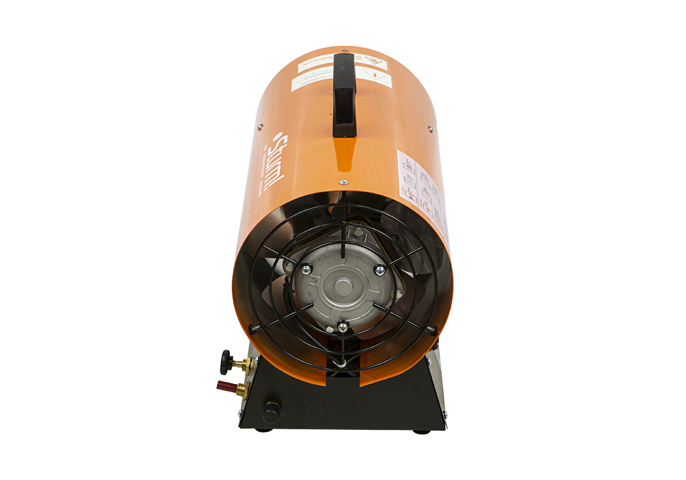 Газовая тепловая пушка Sturm! GH91151V