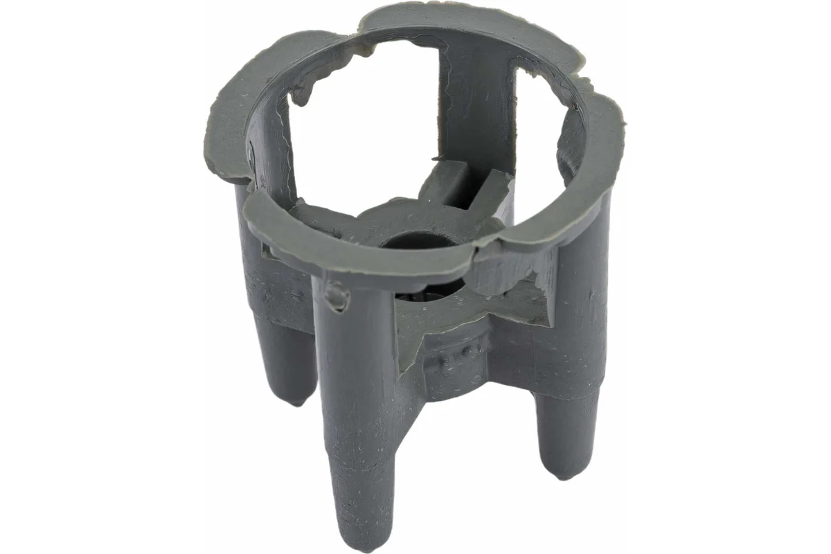 Горизонтальный фиксатор для арматуры Технопласт Стульчик 200006