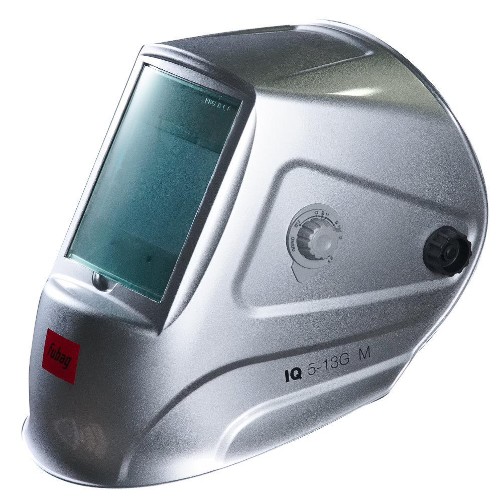 Маска сварщика Хамелеон FUBAG IQ 5-13G M