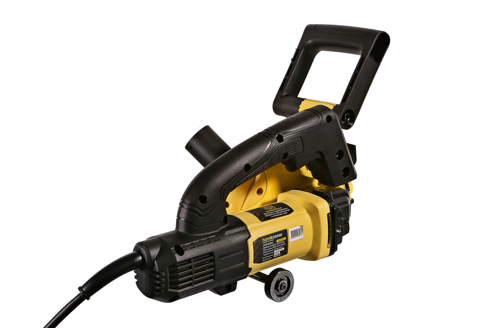 Штроборез (бороздодел) Hanskonner PLATINUM HAG9125S