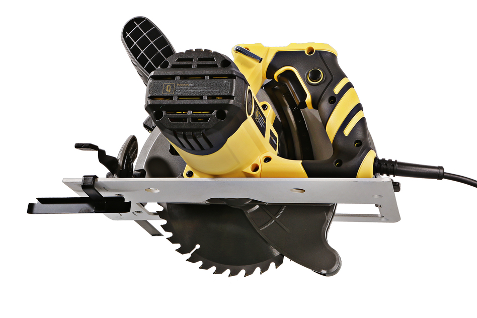 Дисковая циркулярная пила Hanskonner PLATINUM HCS50210