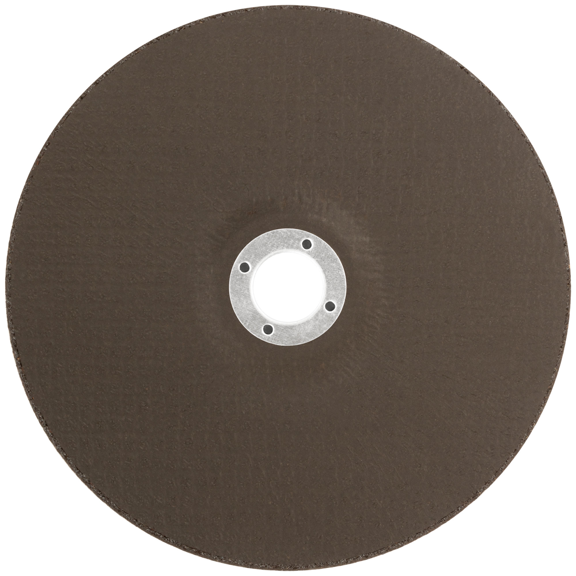 Диск шлифовальный по металлу, нерж. стали и чугуну Cutop CERAMICS, серия Premium, T27-180 х 7 х 22,2 мм