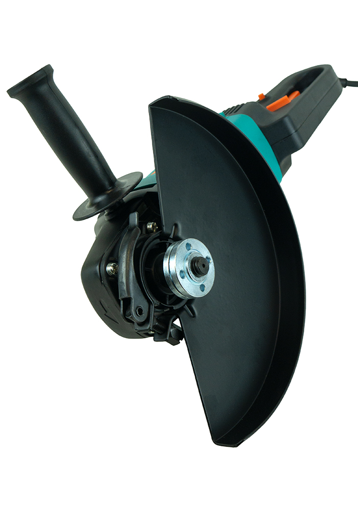 Болгарка (УШМ) Sturm! AG9023R