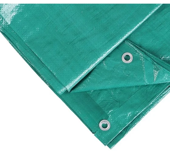 Защитный тент СИМАЛЕНД 120 гр/м2 5х3 м