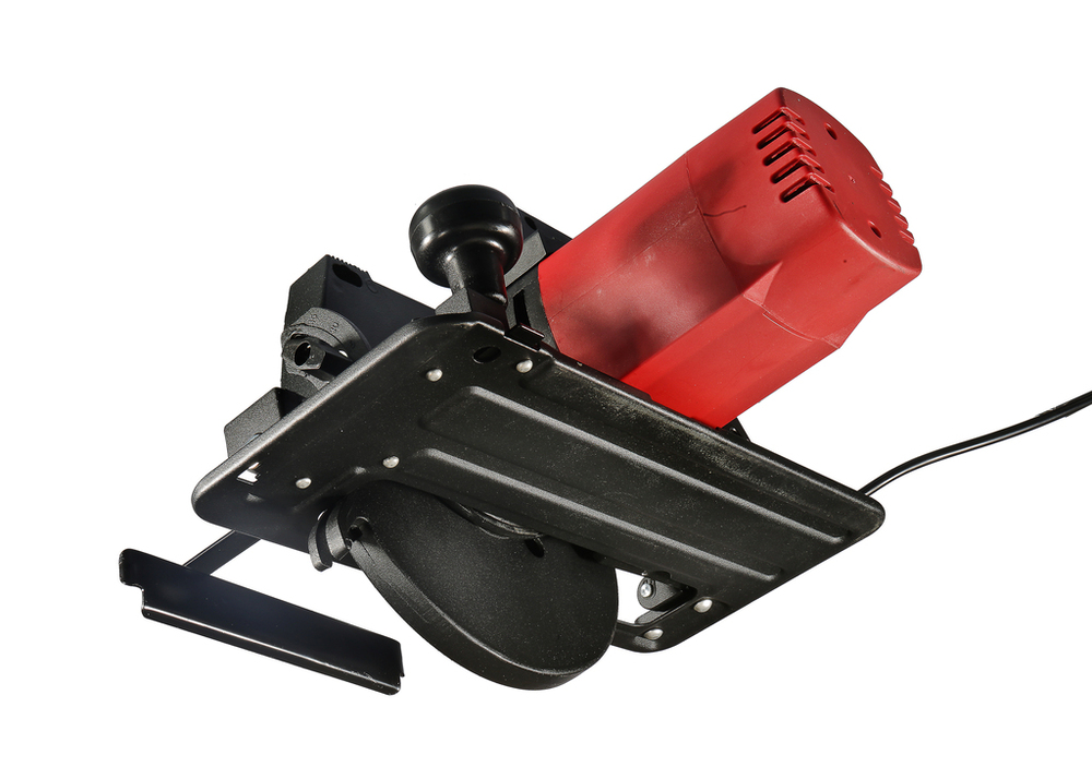 Дисковая циркулярная пила Энергомаш ГАРАНТ  ЦП1-200