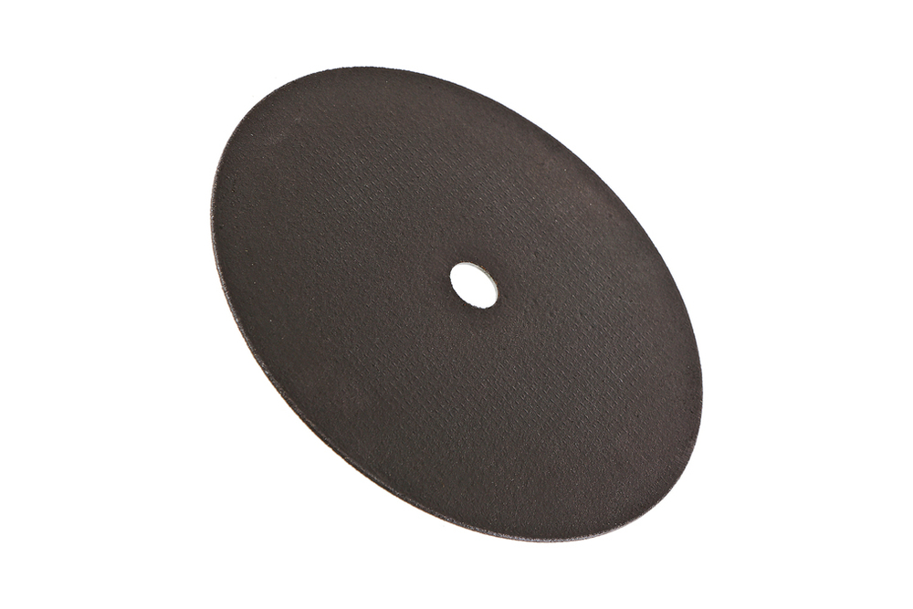 Диск отрезной по металлу 230х2,0х22,23 Hanskonner