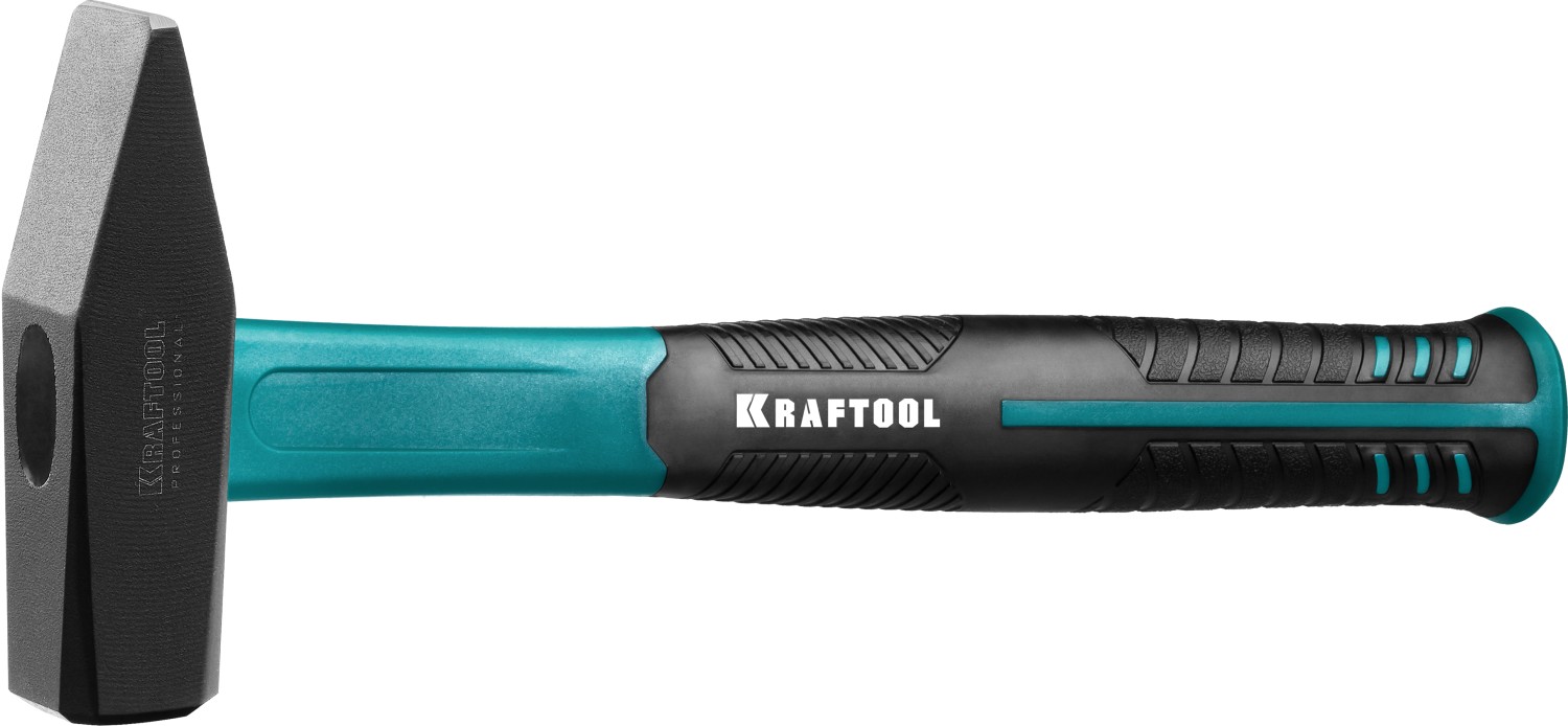 KRAFTOOL Fiberglass 800 г, Слесарный молоток (2007-08)