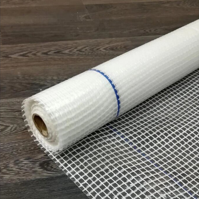 Пленка армированная 6м х 25м X-Glass 120 г/м2