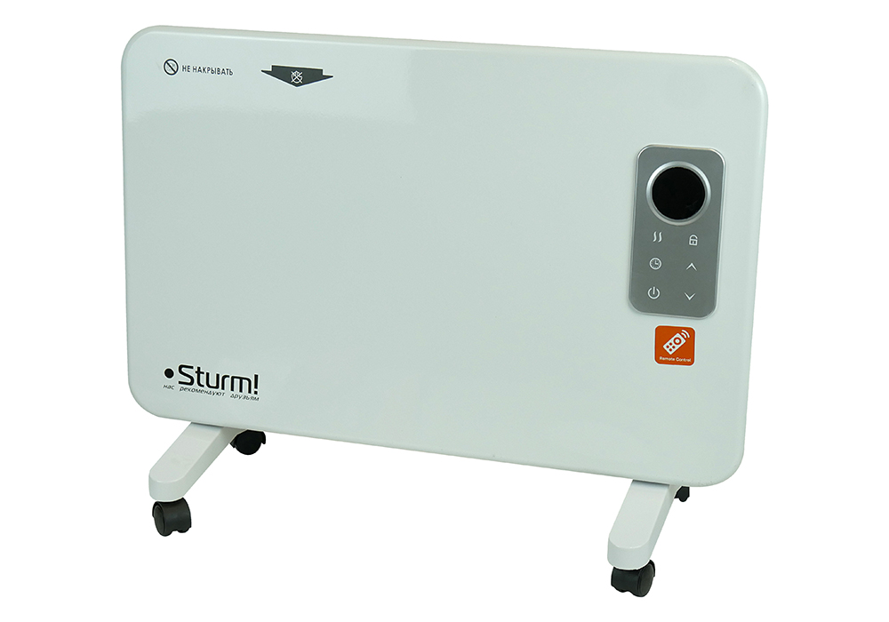 Конвектор Sturm! CH1000D