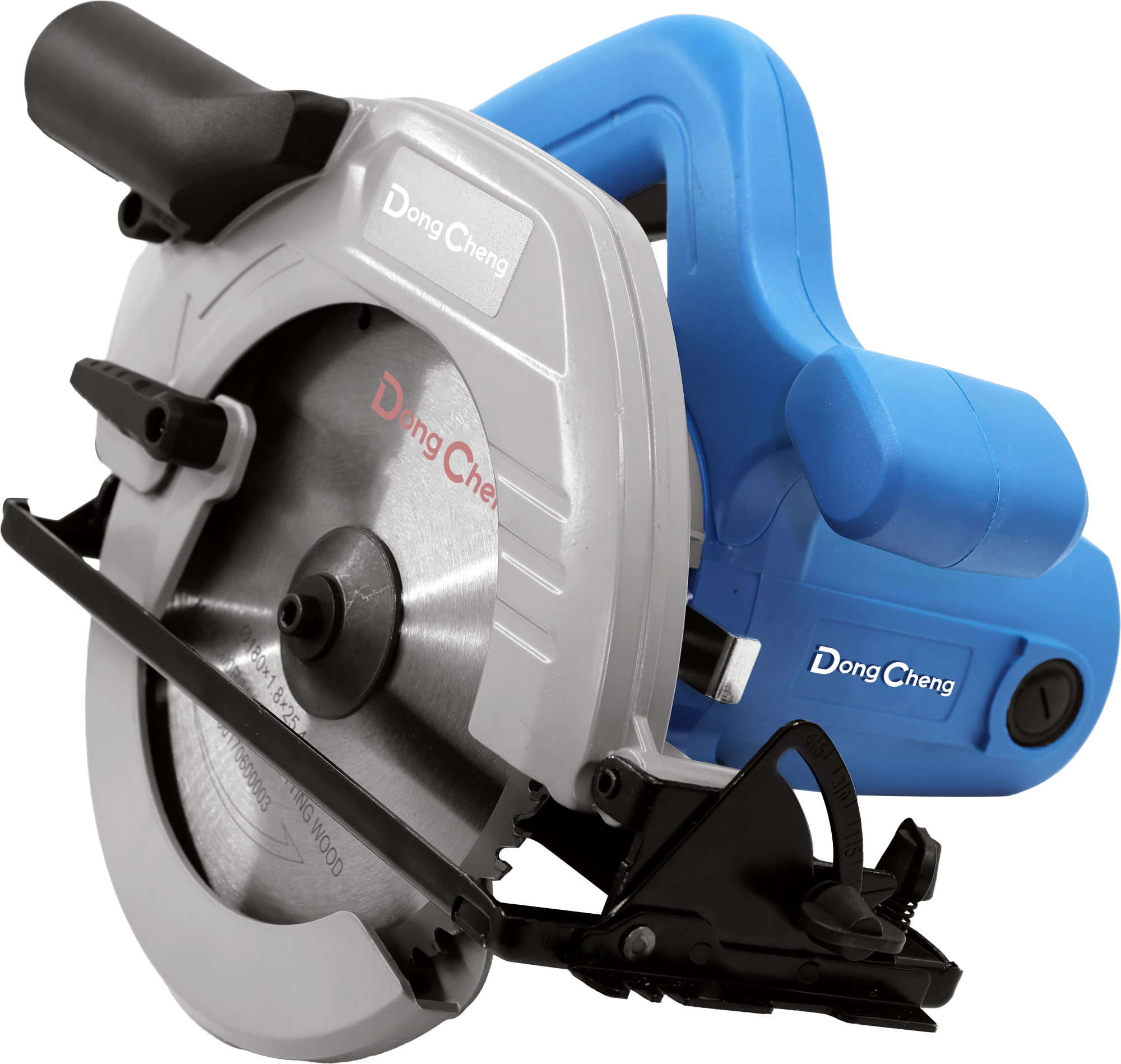 Циркулярная пила DongCheng DMY07-185, 1500 Вт, 185 мм