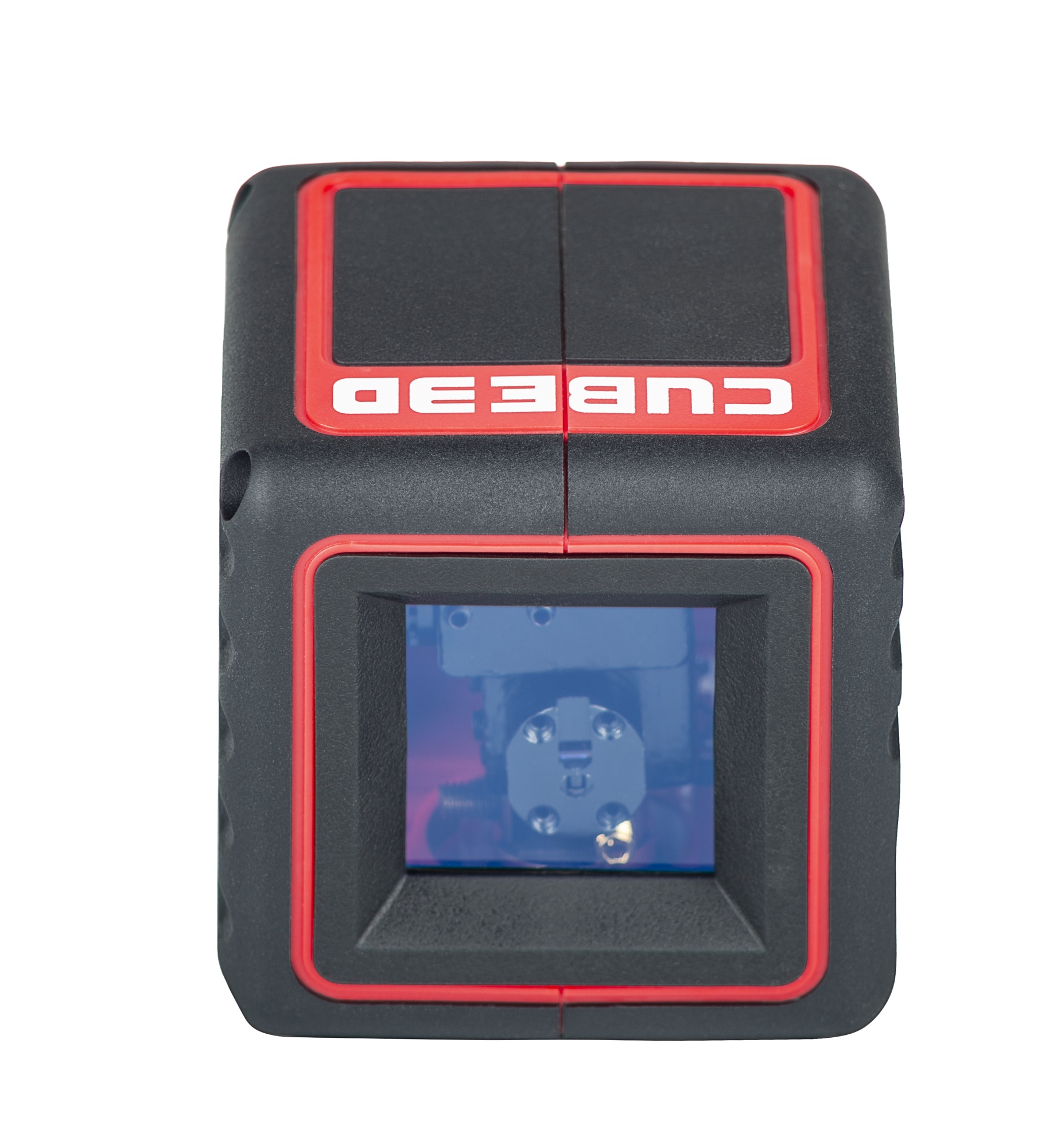 Построитель лазерных плоскостей ADA Cube 3D Professional Edition