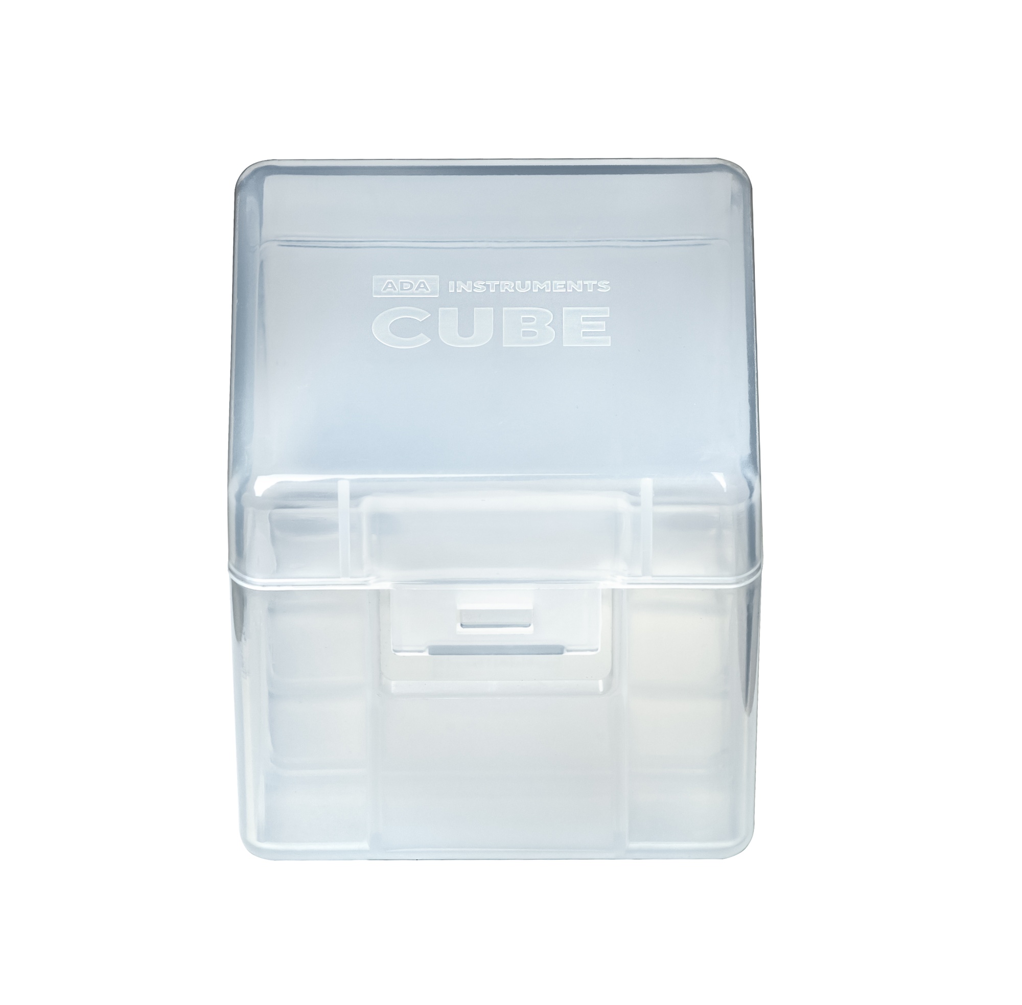 Построитель лазерных плоскостей ADA Cube MINI Basic Edition