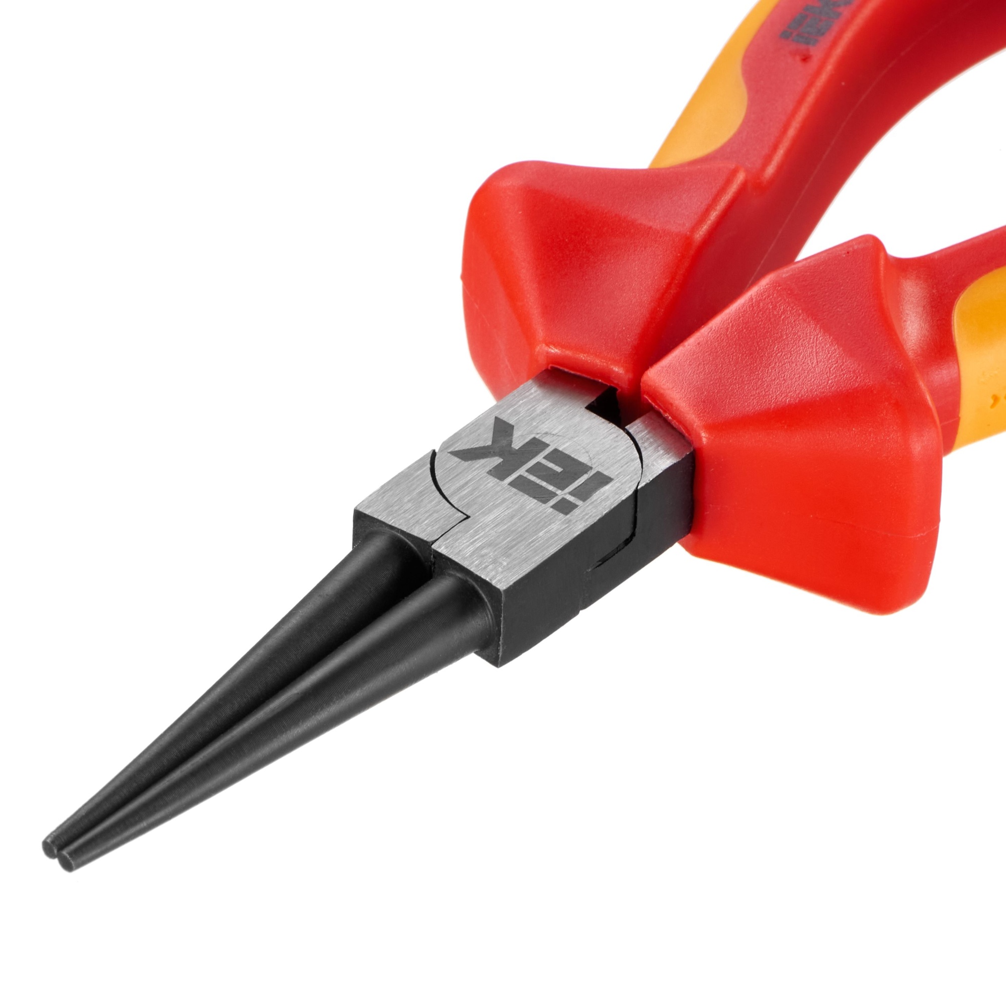 ARMA2L 3 Круглогубцы диэлектрические 160мм K3 IEK