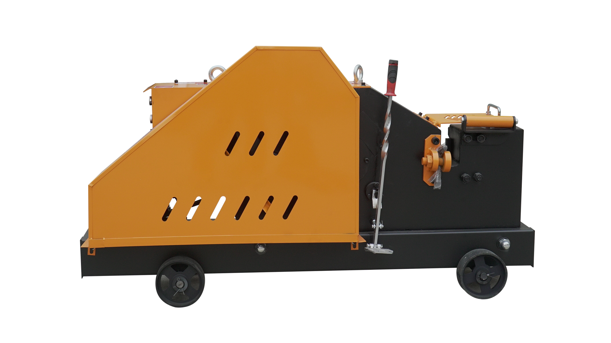 Резчик арматуры GROST CX 50